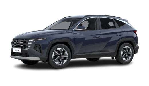 HYUNDAI Tucson Smart