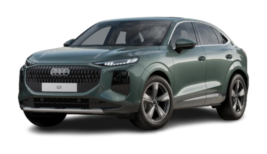AUDI Q3 Sportback Base TFSI