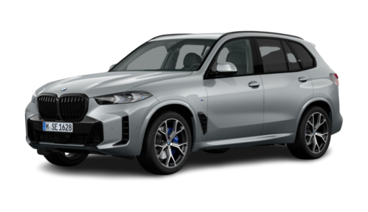 BMW X5 xDrive40i M Sport