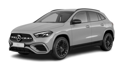 MERCEDES GLA 200 AMG Line