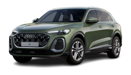 AUDI Q5 S Line TFSI quattro