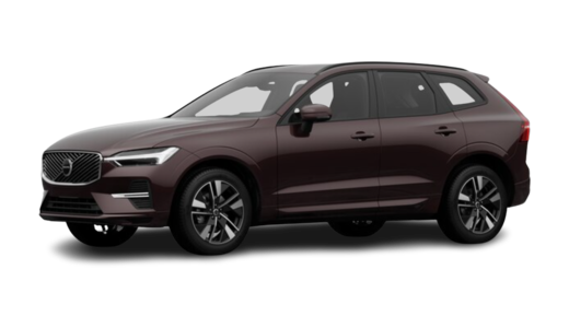 VOLVO XC60 Core B5