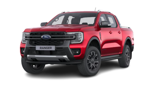 FORD Ranger Wildtrack PHEV