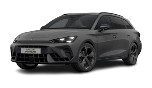 CUPRA Leon Sportstourer Standard