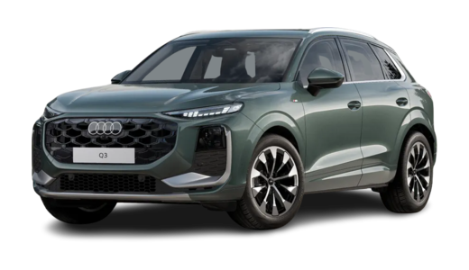 AUDI Q3 TFSI S Line S tronic