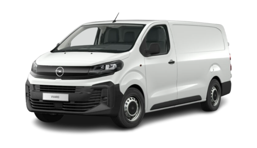 OPEL Vivaro Furgon Extra Long Base