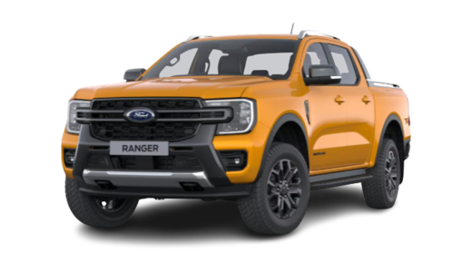 FORD Ranger Wildtrack PHEV