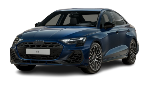 AUDI S3 Limousine TFSI quattro