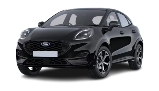 FORD Puma ST-Line