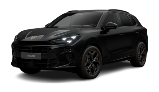 CUPRA Terramar Standard
