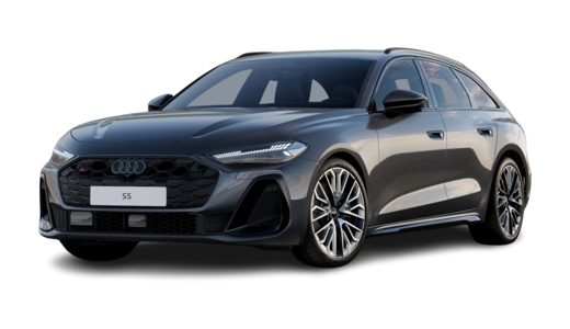 AUDI S5 Avant TFSI quattro