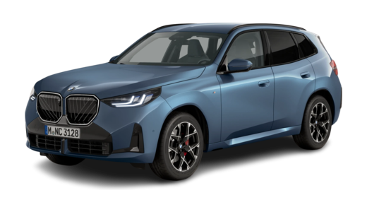 BMW X3 20 xDrive M Sport