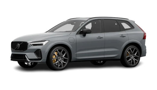 VOLVO XC60 Polestar Engineered T8 Plug-in hybrid