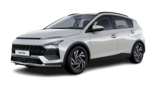 HYUNDAI Bayon Modern