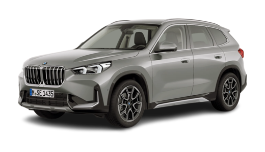BMW X1 xDrive20d xLine