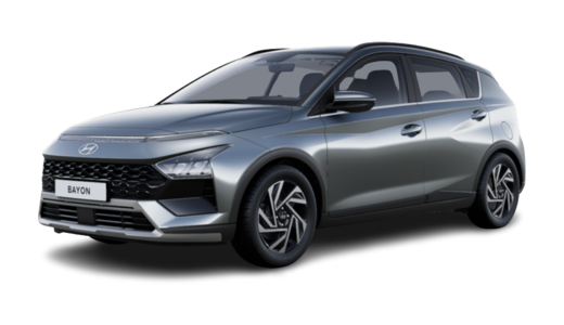 HYUNDAI Bayon Smart