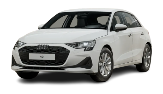 AUDI A3 Sportback S Line 35 TDI