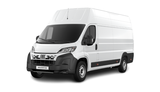 FIAT Ducato Maxi Furgon L4H3