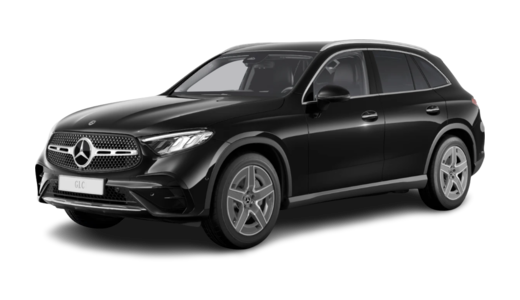 MERCEDES GLC 220 d 4MATIC AMG Line