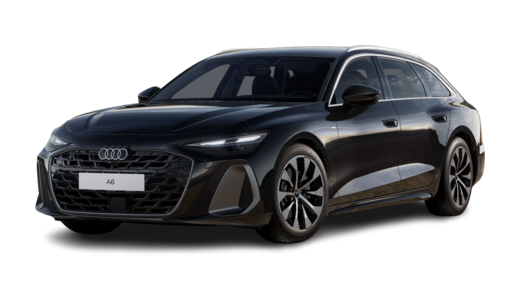 AUDI A6 Avant Advanced TDI