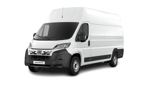 FIAT Ducato Maxi Furgon L4H3