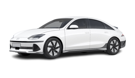 HYUNDAI IONIQ 6 Techniq 2WD 229KM