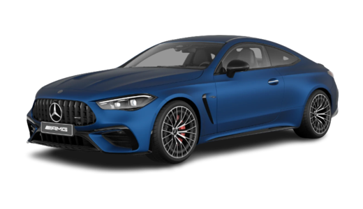 MERCEDES CLE Coupe AMG 53 4MATIC+ Coupé
