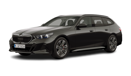 BMW Seria 5 Touring 520d xDrive M Sport