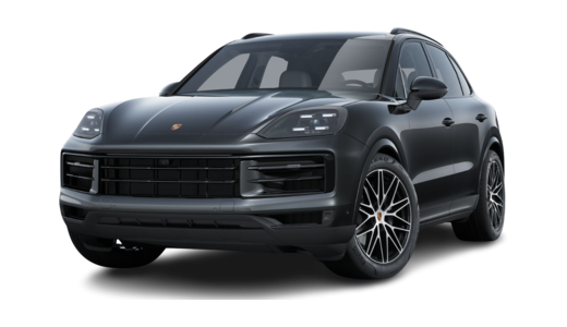 PORSCHE Cayenne SUV