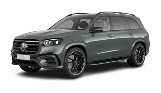 MERCEDES GLS 450 d 4MATIC AMG Line