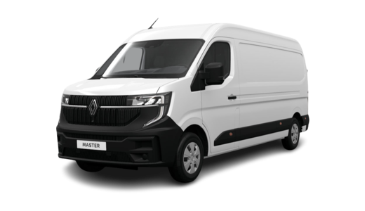 RENAULT Master L3H2 Blue dCi Extra 150