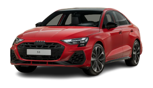 AUDI S3 Limousine TFSI quattro