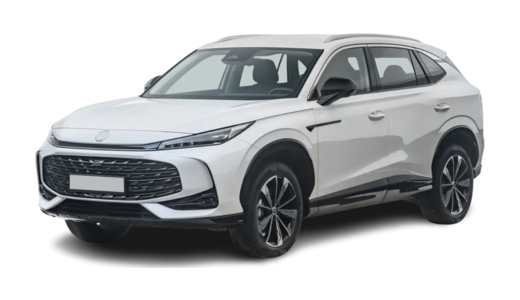 MG HS Hybrid+ Excite