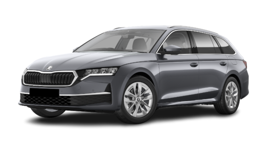 SKODA Octavia Combi Selection TSI