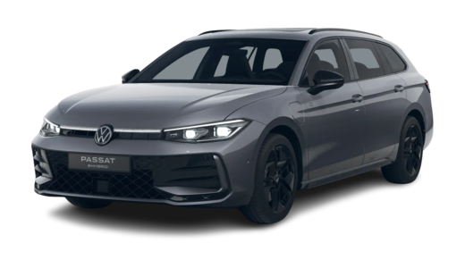 VOLKSWAGEN Passat R-Line Plus