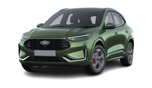 FORD Kuga ST-Line X FHEV