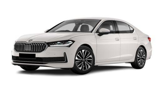 SKODA Superb Sportline TSI