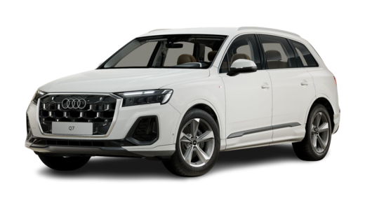 AUDI Q7 S line TDI quattro 170 kW tiptronic