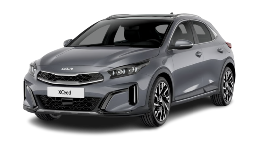 KIA xCeed M