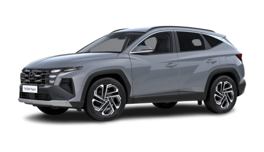 HYUNDAI Tucson Platinum PHEV