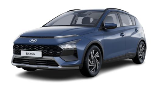 HYUNDAI Bayon Modern