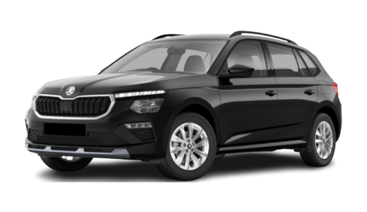 SKODA Kamiq Edition TSI