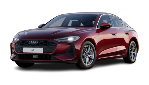 AUDI A5 Limousine Base TDI