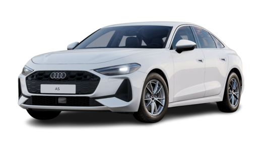 AUDI A5 Limousine Base TFSI