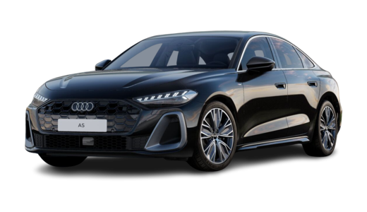 AUDI A5 Limousine S Line TFSI