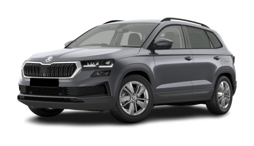 SKODA Karoq Edition TSI