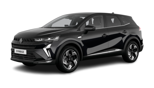 RENAULT Symbioz Techno