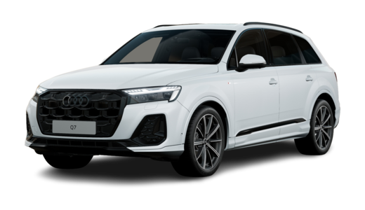 AUDI Q7 S line 50 TDI quattro