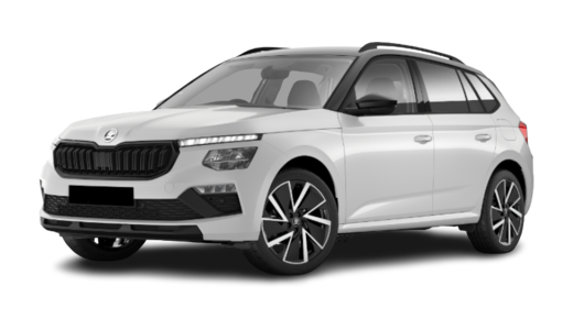 SKODA Kamiq Edition TSI