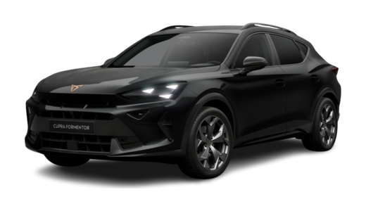 CUPRA Formentor Standard